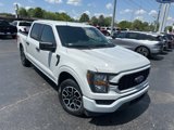 Used 2023 Ford F150 XL w/ STX Appearance Package image 5