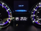 Used 2020 INFINITI QX60 Pure image 2