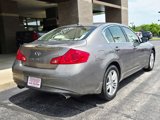 Used 2012 INFINITI G37 x w/ Premium Pkg image 3