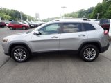 Used 2020 Jeep Cherokee Latitude Plus w/ Cold Weather Group image 2