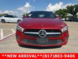 Used 2022 Mercedes-Benz A 220 4MATIC image 2