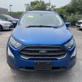 Used 2018 Ford EcoSport SES w/ SES Cold Weather Package image 2