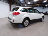 Used 2013 Subaru Outback 2.5i image 5