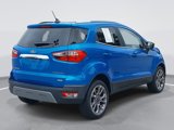 Used 2019 Ford EcoSport Titanium image 5