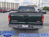 Used 2006 GMC Sierra 1500 SLE w/ Light Duty Power Package image 5