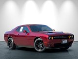 Used 2019 Dodge Challenger SXT image 2