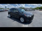 Used 2021 Ford Escape SE image 2