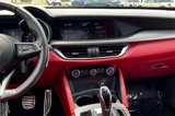 Used 2020 Alfa Romeo Stelvio Ti Sport w/ Quick Order Package 22S Sport image 5