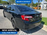 Used 2012 Toyota Camry SE image 4