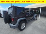 Used 2016 Jeep Wrangler Unlimited Sport w/ Quick Order Package 24S image 2
