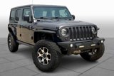 Used 2023 Jeep Wrangler Rubicon image 4