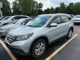 Used 2014 Honda CR-V EX-L image 3