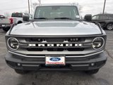 New 2024 Ford Bronco Big Bend image 2