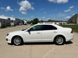 Used 2012 Ford Fusion S image 4