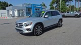 Used 2021 Mercedes-Benz GLB 250 4MATIC image 2