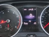 Used 2021 Volkswagen Tiguan SE w/ Panoramic Sunroof Package image 5
