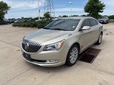 Used 2016 Buick LaCrosse Leather image 3