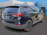 Certified 2023 Chevrolet Equinox LS w/ LS Convenience Package image 5