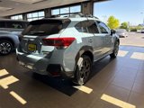 Used 2021 Subaru Crosstrek 2.5i Sport image 4