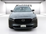 Used 2022 MAZDA CX-5 AWD 2.5 Turbo image 2