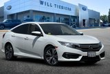Used 2018 Honda Civic EX-L image 2