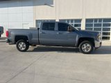 Used 2015 Chevrolet Silverado 2500 LT w/ LT Convenience Package image 2