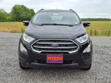 Used 2018 Ford EcoSport SE image 3