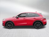 Certified 2025 Honda HR-V Sport image 4
