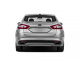 Used 2015 Ford Fusion SE image 5
