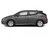 Used 2020 Nissan Leaf SV Plus w/ SV Plus Technology Package image 4