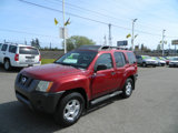 Used 2007 Nissan Xterra S w/ Utility Pkg image 3