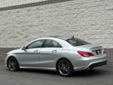 Used 2015 Mercedes-Benz CLA 250 image 2