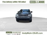 Used 2012 Jeep Compass Sport image 2