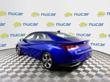 Certified 2023 Hyundai Elantra SEL w/ Convenience Package image 5