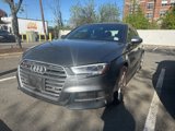 Used 2020 Audi S3 Premium w/ S Sport Package image 3