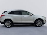 Used 2017 Cadillac XT5 Luxury w/ Driver Awareness Package image 5