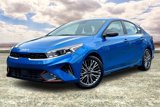 Used 2023 Kia Forte GT-Line w/ GT-Line Premium Package image 3
