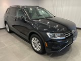 Used 2018 Volkswagen Tiguan S w/ 3rd Row Seat Package image 3