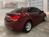 Used 2016 Chevrolet Cruze LT image 3