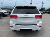 Used 2014 Jeep Grand Cherokee Overland w/ Advanced Technology Group image 6
