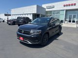 Used 2022 Volkswagen Taos S w/ IQ Drive S Package image 3