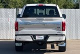 Used 2015 Ford F150 Platinum w/ Technology Package image 5