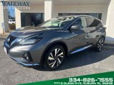 Used 2023 Nissan Murano SL image 2