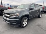 Used 2017 Chevrolet Colorado LT image 3