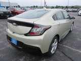 Used 2017 Chevrolet Volt LT w/ Comfort Package image 4