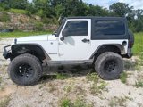 Used 2016 Jeep Wrangler Sahara w/ Dual Top Group image 3