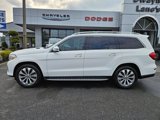 Used 2017 Mercedes-Benz GLS 450 4MATIC image 2