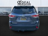 Used 2015 Toyota Highlander Limited image 4