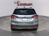 Used 2023 Chevrolet Equinox RS w/ RS Leather Package image 4