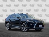 Used 2017 Lexus RX 350 AWD image 2